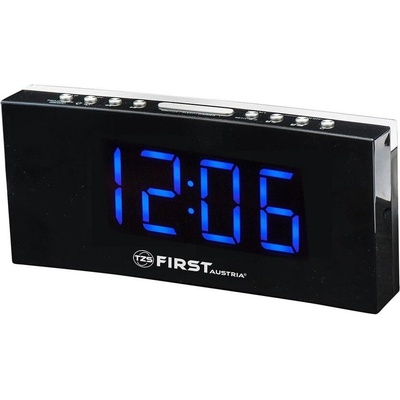 First Austria Настолен часовник first fa-2420-4 (002420-4)