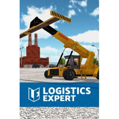 IO Games Logistics Expert (PC)