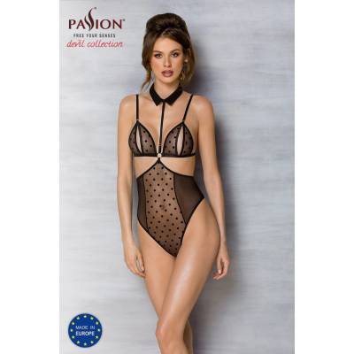 Passion Dominica černé Body