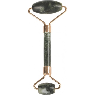 Verk 24366 Masážny valček na tvár Jade Roller zelená