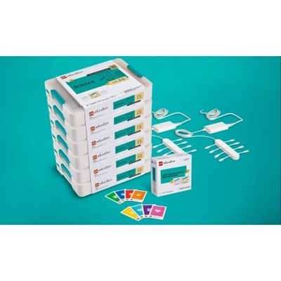 LEGO® Education 45621 Science - sada 6ks