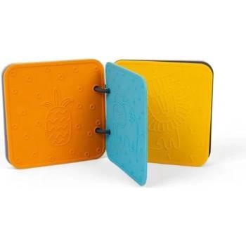 Bigjigs Toys Книжка за баня