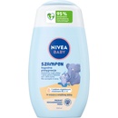 Nivea Baby jemný šampón 200 ml