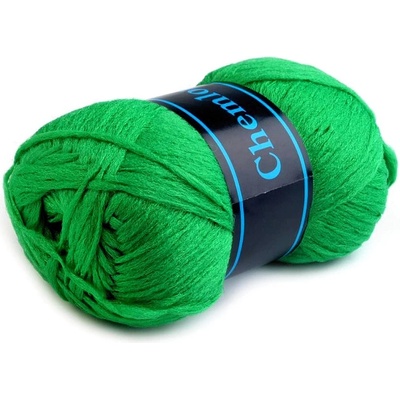 Priadza Chemlonka 50g Ariadne 600