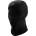 4F Balaclava U187 čierna