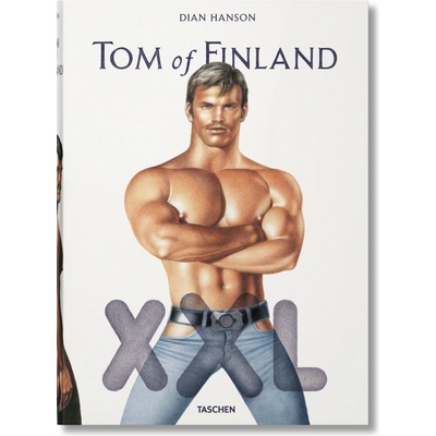 Tom of Finland XXL