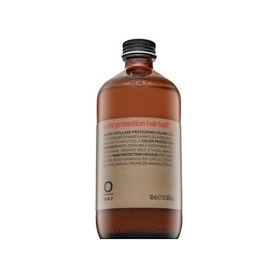 Oway Color Protection Hair Bath šampón pre farbené vlasy 240 ml