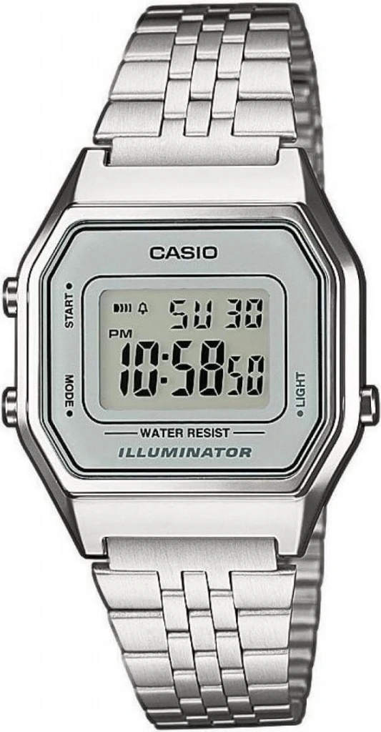 Casio LA-680A-7