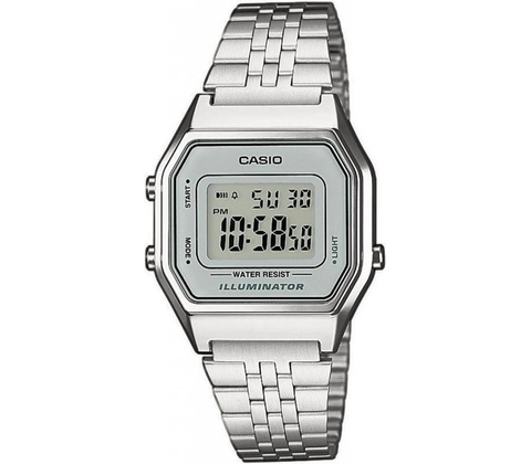 Casio LA-680A-7