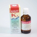 Kavit K1 sol. 50 ml