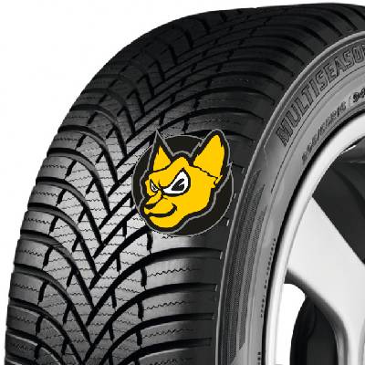 Firestone Multiseason 2 (GEN02) 195/65 R15 95V XL