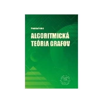 Algoritmická teória grafov