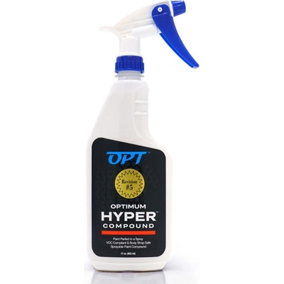 Optimum Hyper Compound Revision 5 1892 ml