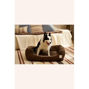 Calma House Легло за домашен любимец Calma House 87 x 58 x 25 cm (TAICO.DOGL.MRR)