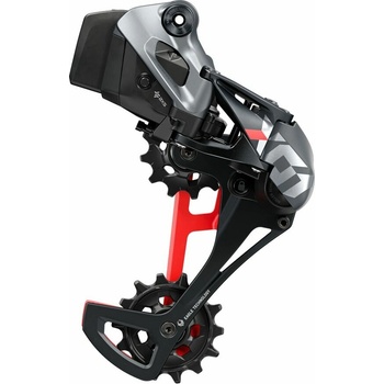 SRAM X01