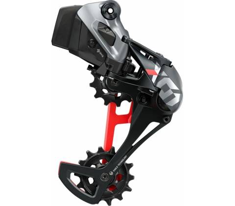 SRAM X01