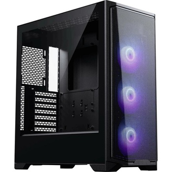 Phanteks Eclipse G370A PH-EC370A_DBK01