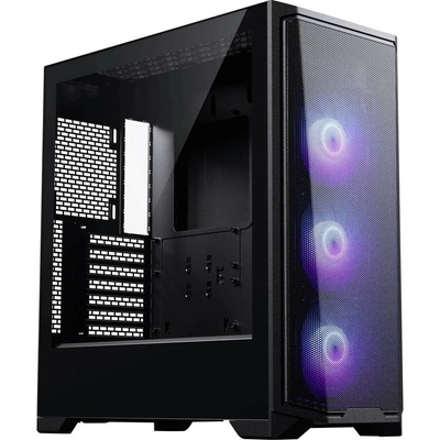 Phanteks Eclipse G370A PH-EC370A_DBK01