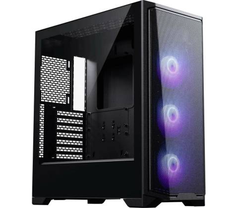 Phanteks Eclipse G370A PH-EC370A_DBK01