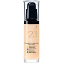 Bourjois 123 Perfect Foundation 16h SPF10 52 Vanille 30 ml