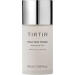 TIRTIR Milk Skin Toner MINI - Хидратиращ тоник с екстракт от ориз, MINI 50мл