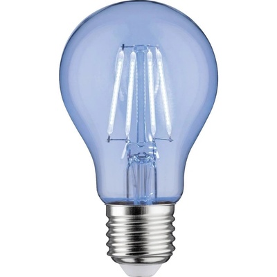 Paulmann LED žárovka Spezial AGL 2,2 W E27 modrá