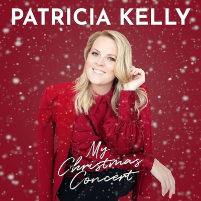 Patricia Kelly: My Christmas Concert - Electrola CD