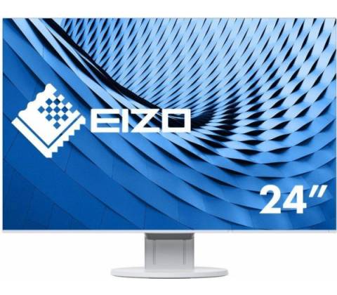 Eizo FlexScan EV2456-WT
