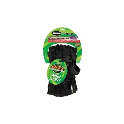 SLIME Tubeless SRT26x2,35 59-559