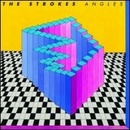 STROKES THE: ANGLES, CD