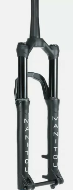 Manitou Machete Comp boost