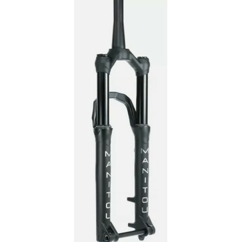 Manitou Machete Comp boost