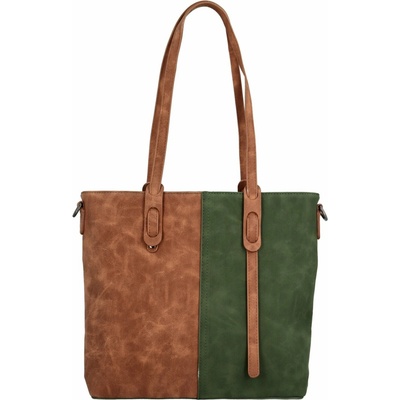 MaxFly Shanina zelená