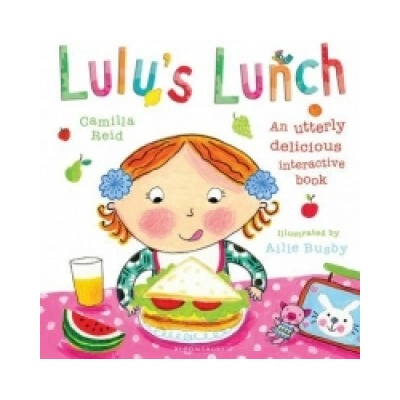 Lulu's Lunch