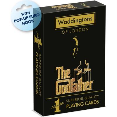 FaNaTtik Hrací karty The Godfather