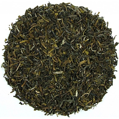Darka company Darjeeling Green FTGFOP1 organic zelený čaj 100 g