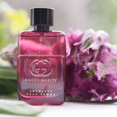 Gucci Guilty Absolute EDP 100ml Оригинал Мъже