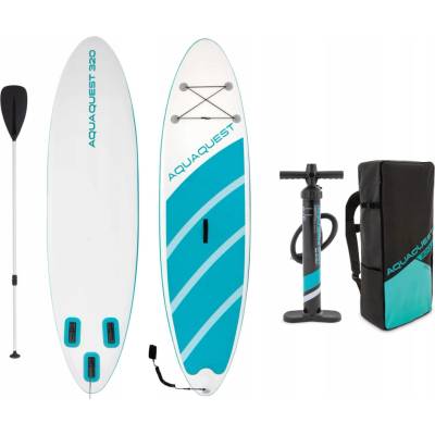 Paddleboard prkna Intex AQUA QUEST 320 cm