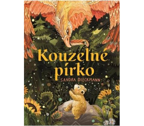 Kouzelné pírko