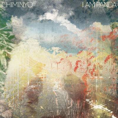 Chiminyo - I Am Panda (2 LP) (<![CDATA[5060708610173]]>)