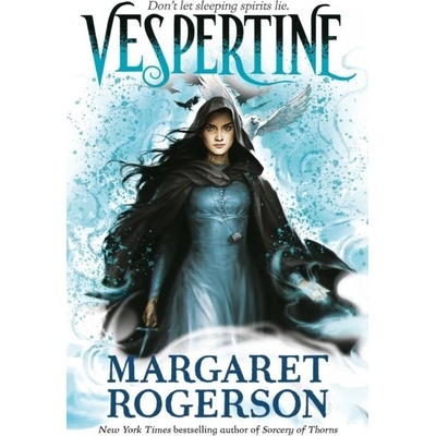 Vespertine - Margaret Rogerson