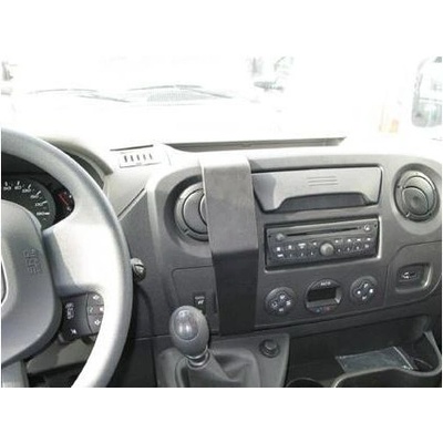 Brodit ProClip montážna konzola na palubnú dosku pre Nissan NV400 12-20, 213469