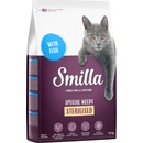 Smilla Adult Sterilised s rybou 10 kg