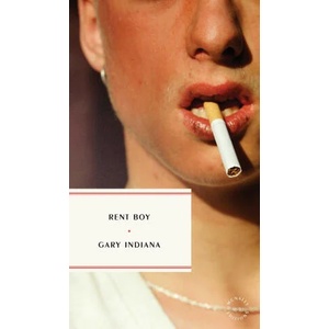 Rent Boy (ISBN: 9781946022523)