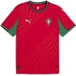 PUMA Мъжка футболна фланелка Puma Fpf Home Wn Jersey Replica Football Shirt Mens - Red