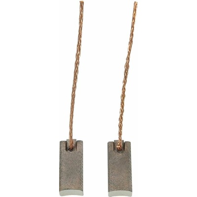 Uhlíkový kartáč, generátor AS-PL BX204