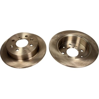 Brzdový kotúč MAXGEAR 19-0922