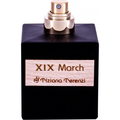 Tiziana Terenzi XIX March parfém unisex 100 ml