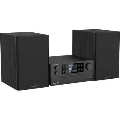 Kenwood M-925DAB – Zboží Živě