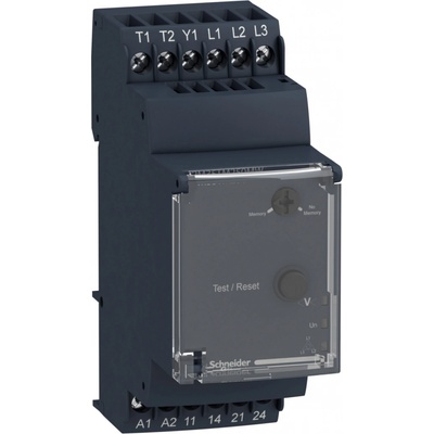 SCHNEIDER RM35TM250MW